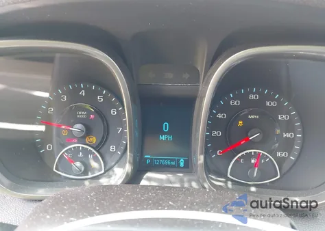 2013 Chevrolet Malibu 1Lt z USA, uszkodzony, nr VIN 1G11C5SA0DF137448